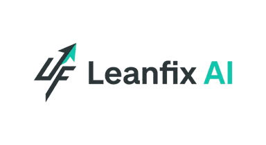 Leanfix Logo